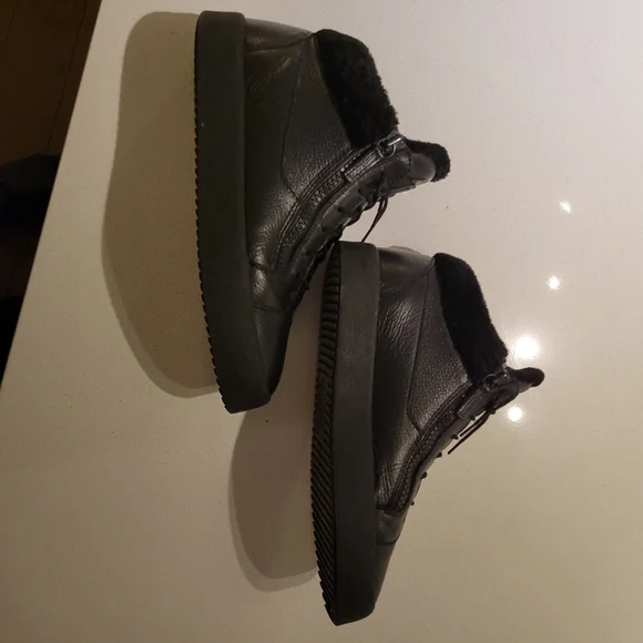 Giuseppe Zanotti mid-top boots - Picture 2 of 3